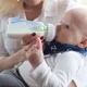 Набор Dr. Brown's стеклянная бутылочка 270 мл + соски уровня 2, 2 шт. + щётка для бутылочек