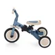 Tricicleta evolutiva 5 in 1 Petite&Mars Turbo Ocean Blue foto