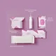Kit de recuperare postpartum Frida Mom Must Have