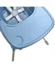 Стульчик для кормления BabyJem Индиго Блю foto
