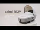 Люлька Joie Calmi Signature Sandstone, 40–70 см foto