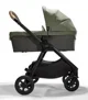 Люлька Joie Ramble XL Signature Pine (для колясок Finiti, Tourist, Aeria, Parcel, Versatrax) foto