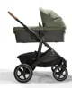 Люлька Joie Ramble XL Signature Pine (для колясок Finiti, Tourist, Aeria, Parcel, Versatrax) foto