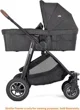 Люлька Joie Ramble XL Pavement (для колясок Versatrax, Litetrax 4, Mytrax) foto