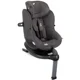 Поворотное автокресло Joie i-Spin 360 Thunder с Isofix, 0–18 кг foto