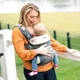Sistem ergonomic 4 in 1 Joie Savvy Pepper foto