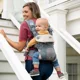 Sistem ergonomic 4 in 1 Joie Savvy Pepper foto