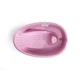 Ванночка OK Baby Onda Pink