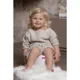 Olita OK Baby Relax White