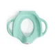 Reductor pentru toaleta OK Baby Skye Blue foto
