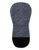 Salteluta pentru carucior Petite&Mars Foamy Anthracite Dino