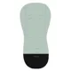 Salteluta pentru carucior Petite&Mars Foamy Green Hipster