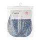 Salteluta pentru carucior Petite&Mars Foamy Green Hipster