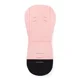 Salteluta pentru carucior Petite&Mars Foamy Pink Rainbow