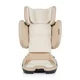 Scaun auto cu isofix i-Size Petite&Mars Flex Pro i-Size Caramel Brown, 100-150 cm