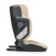 Scaun auto cu isofix i-Size Petite&Mars Flex Pro i-Size Caramel Brown, 100-150 cm