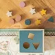 Деревянная игрушка Petite&Mars Gravity Cosmic Blue