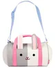 Geanta sport Skip Hop Duff-imals Bunny foto