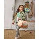 Geanta sport Skip Hop Duff-imals Hamster foto