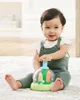 Интерактивная игрушка Skip Hop Push & Spin Farmstand