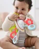 Сенсорная игрушка Skip Hop Silver Lining Cloud Pull & Play