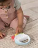 Интерактивная игрушка Skip Hop Farmstand Feelin' Clucky