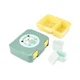 Lunchbox Bento Skip Hop Zoo Hedgehog foto