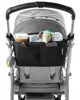 Органайзер для коляски Skip Hop Grab&Go Ultra Black