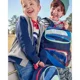 Rucsac Skip Hop Spark Train foto