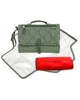 Пеленальник Skip Hop Pronto Signature Dark Sage