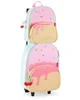 Рюкзак-чемодан на колесах Skip Hop Spark Ice Cream foto