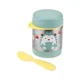 Контейнер для еды Skip Hop Zoo Hedgehog foto