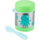 Контейнер для еды Skip Hop Zoo Octopus foto