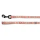 Lesa pentru caini Explorer Dog Heart, marimea S, 120 cm foto