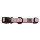 Zgarda pentru caini Explorer Dog Rainbow, marimea S, 24-36 cm foto