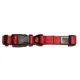 Ошейник для собак Explorer Dog Contour Red, размер L, 41-66 см foto