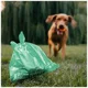 Гигиенические пакеты для собак Explorer Dog с ароматом мяты, 60 шт. foto