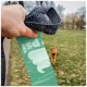Гигиенические пакеты для собак Explorer Dog с ароматом мяты, 60 шт. foto