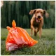 Pungi igienice pentru caini Explorer Dog, 15 buc. foto