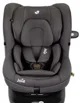Поворотное автокресло Joie i-Spin 360 Thunder с Isofix, 0–18 кг foto