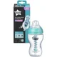 Biberon anti-colici cu autosterilizare Tommee Tippee Advanced Natural Start, 260 ml foto