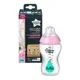 Бутылочка Tommee Tippee с рисунком (3+ мес.), 340 мл foto