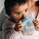 Cana de tranzitie Tommee Tippee Albastru, 150 ml foto