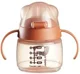 Cana de tranzitie Tommee Tippee Portocalie, 150 ml foto
