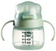 Cana de tranzitie Tommee Tippee Verde, 150 ml foto