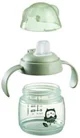 Cana de tranzitie Tommee Tippee Verde, 150 ml foto