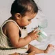 Cana de tranzitie Tommee Tippee Verde, 150 ml foto