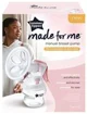 Ручной молокоотсос Tommee Tippee Made for Me foto
