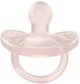Силиконовая пустышка Chicco Physio Lightblue моноблок (0–6 мес.) foto