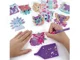 Set de creatie autocolante cu cristale Nebulous Stars foto